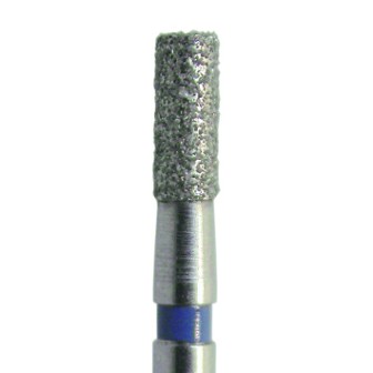 FG Diamond Dental Burs FLAT END CYLINDER 835-011