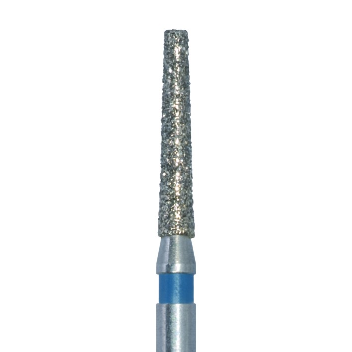 FG Diamond Dental Burs FLAT END TAPER 848-014