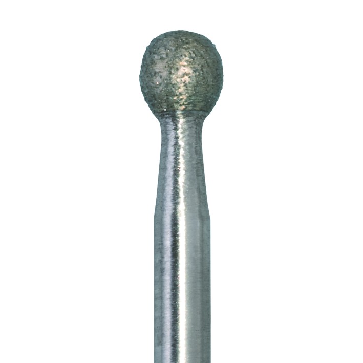 Dental Burs Sintered Diamond Burs